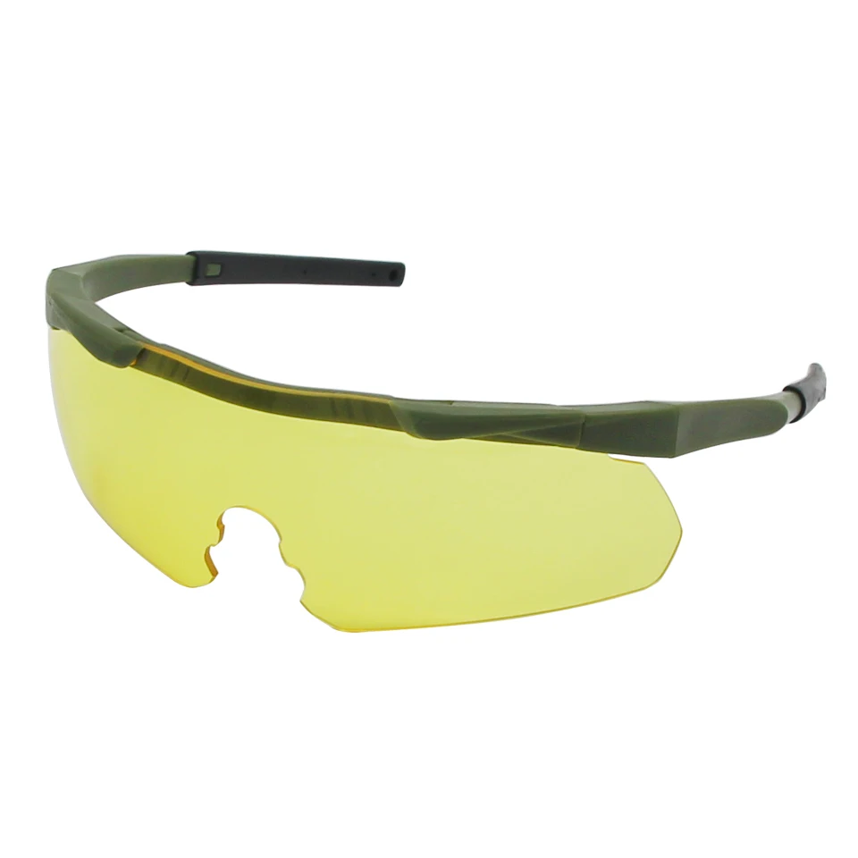 ZOHAN-Gafas de ciclismo polarizadas para hombre y mujer, lentes deportivas para montar en bicicleta de montaña, UV400, 3 unidades - imagen 5