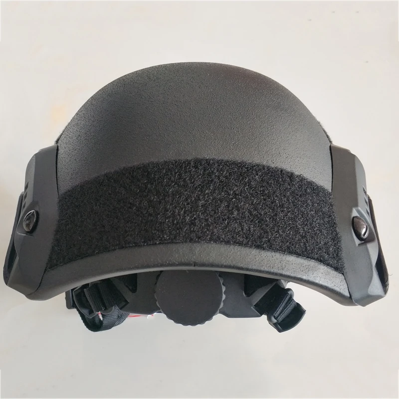 Nuevo 2026 IIIA casco táctico militar a prueba de balas respuesta rápida usando Kevlar campo de batalla equipo de protección multiusos - imagen 4