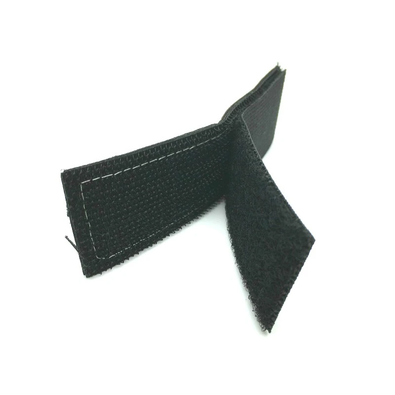 Parche bordado de profesor, parches decorativos militares tácticos, apliques de combate, emblema de bucle de gancho, insignias bordadas - imagen 4