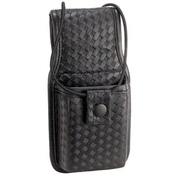 Bolsa de Radio Universal moldeada, soporte de Radio de tejido de baloncesto, funda de Radio de nailon