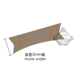FMA calcas casco – Pegatinas tácticas universales DIY