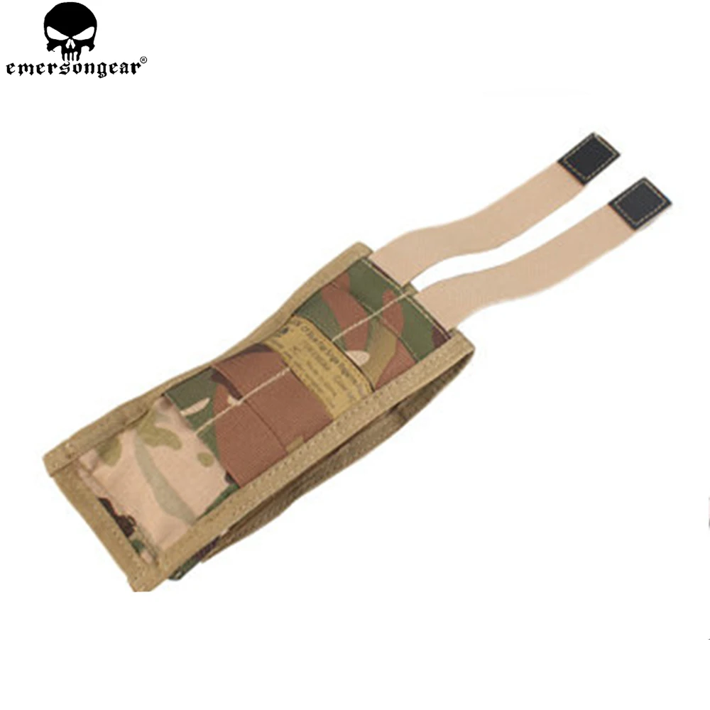 Emersongear Bolsa MOLLE porta cargadores Airsoft - imagen 4