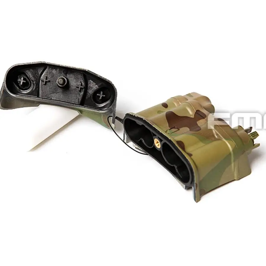 FMA Sports NVG AN/PVS-31 Caja de batería sin función modelo simulado TB1280-MC - imagen 5