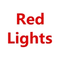 Red Emitting Color