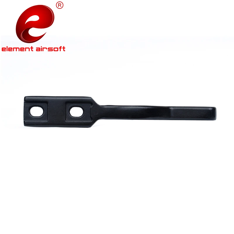 Element TMC Scout soportes de luz adaptables, accesorios tácticos, EX280 - imagen 3