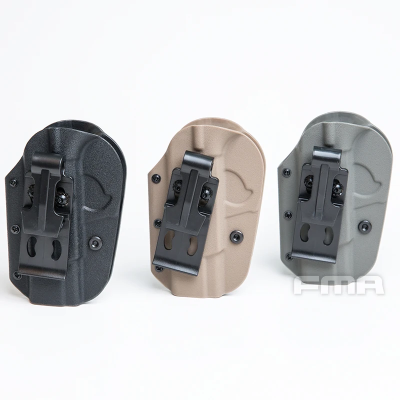 Funda de pistola táctica Beretta 92 FMA KYDEX, accesorios de caza, funda de pistola del ejército - imagen 5