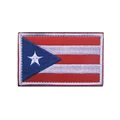 Puerto Rico