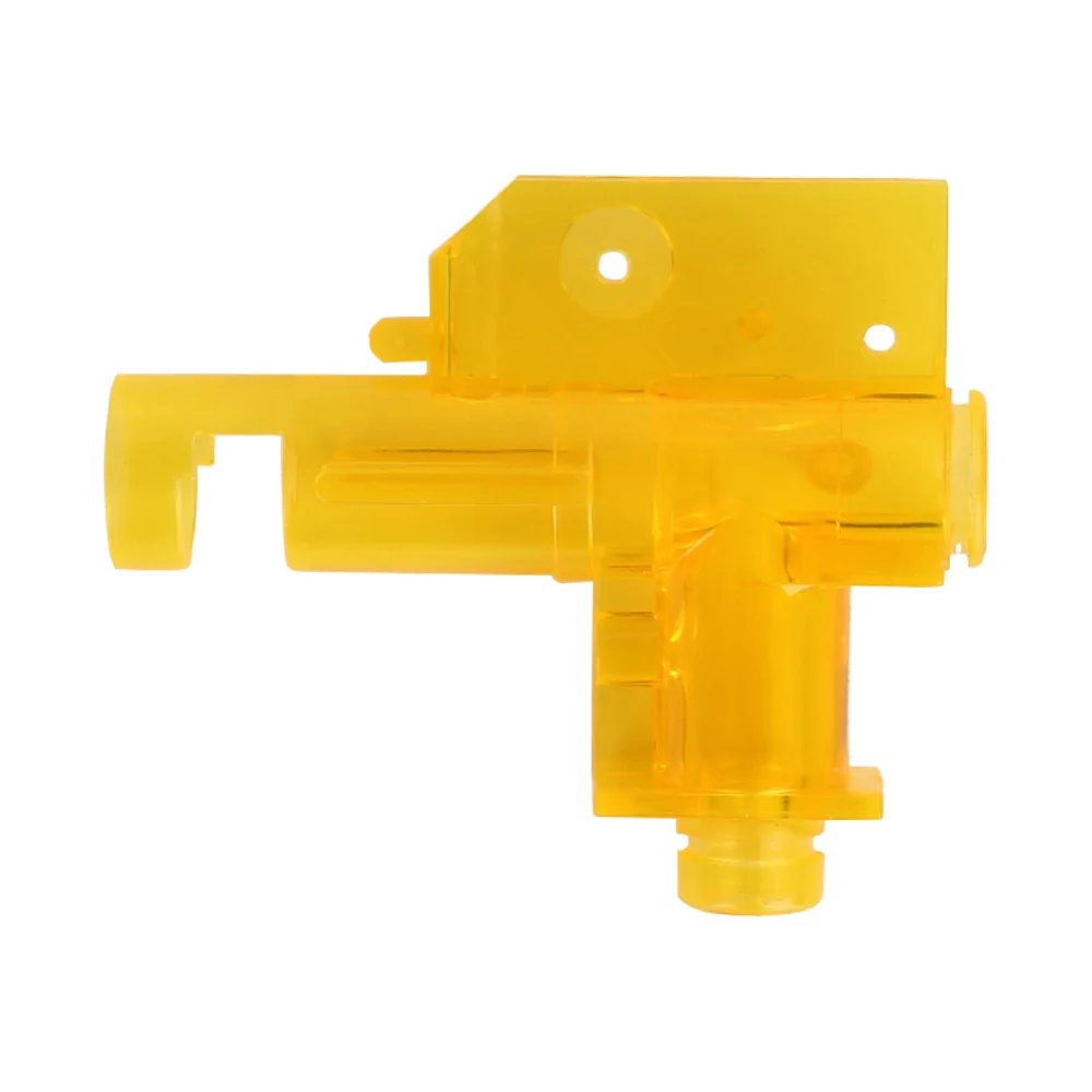 Tactifans-cámara giratoria de polímero M4 para Rifle AEG, accesorio de caza de la serie M4, M16, Marui, Dboys, JG, M4, AEG - imagen 5