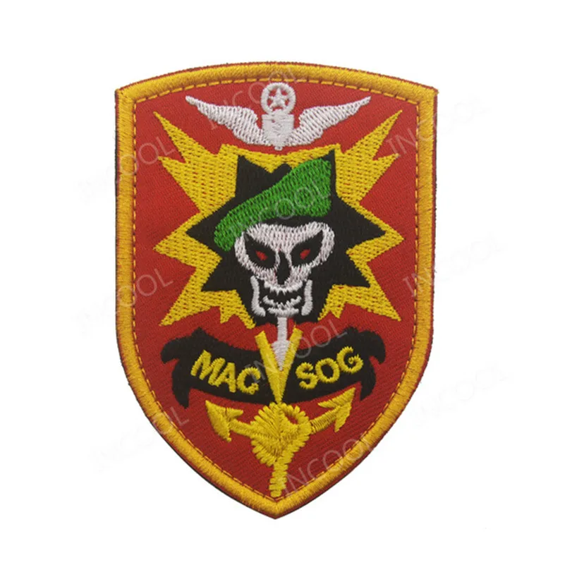 MACV SOG