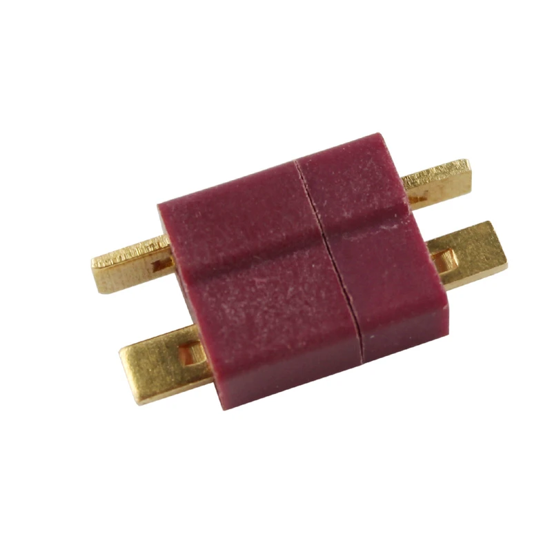 Enchufe de conexión de cable estilo VULPO T para accesorios de caza AEG - imagen 2