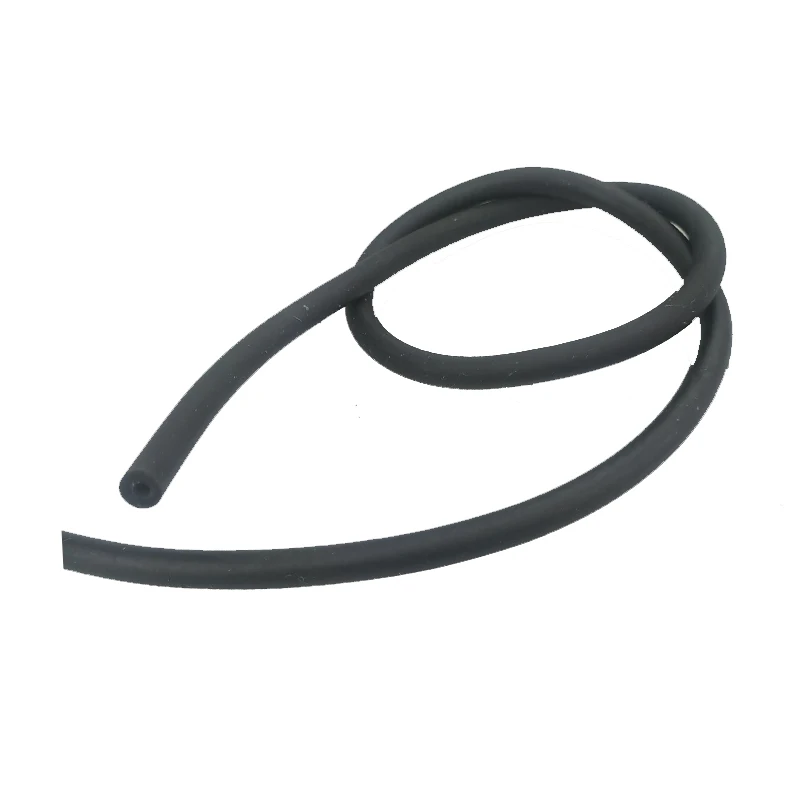 Sharrow tubo de repuesto para tiro con arco, accesorio de goma para tiro con arco compuesto de caza - imagen 2