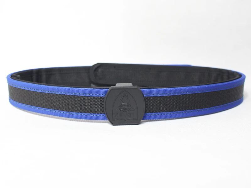 Cinturón táctico - colores disponibles