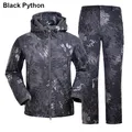 010 Black Python