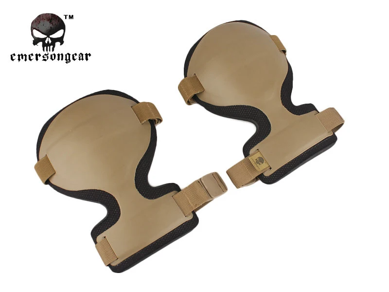 Emersongear- Rodillera de combate, estilo arco, em7071 - imagen 3