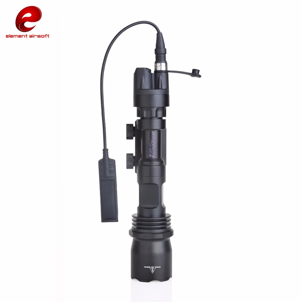 Element SF-luz táctica M961, linterna táctica superbrillante para Rifle EX109, resistente al agua, gran oferta - imagen 2