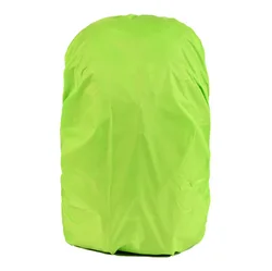 Funda impermeable lluvia mochila 18-25L senderismo outdoor
