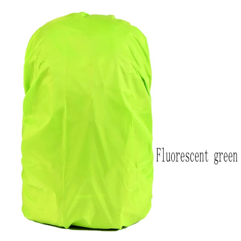 Fluorescent green