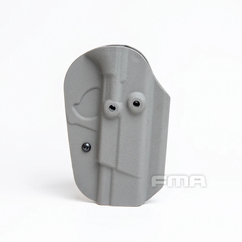 Funda de pistola táctica Beretta 92 FMA KYDEX, accesorios de caza, funda de pistola del ejército