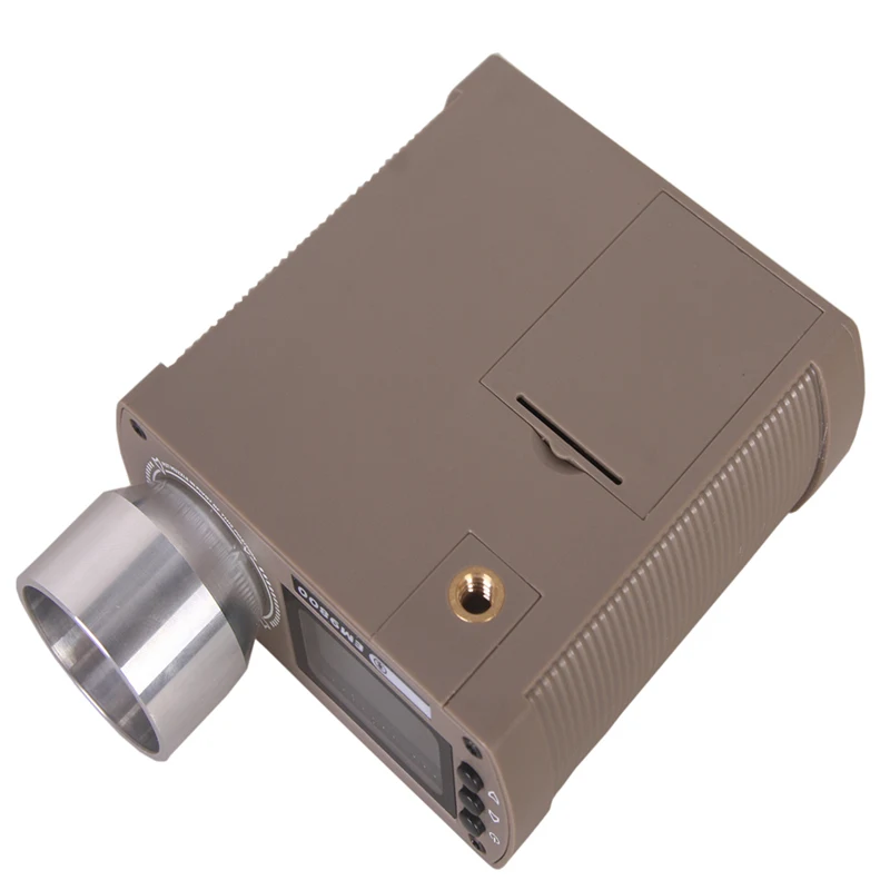 Modo de disparo Emersongear EM9800 Airsoft Xcortech, cronógrafo/probador de velocidad compatible con Bluetooth, novedad - imagen 3