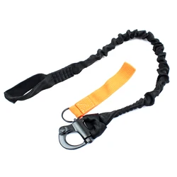 ROCOTACTICAL eslinga militar con gancho a presión - cordón retención