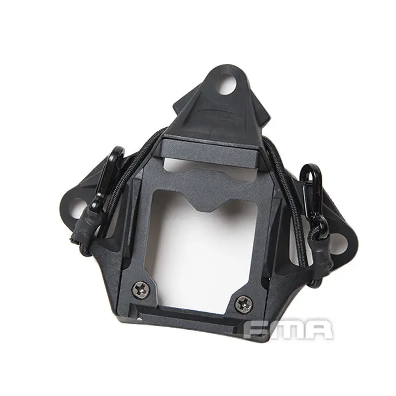FMA-cubierta elástica Modular de aluminio para casco SF L4G24 L4G19 NVG, montaje - imagen 3