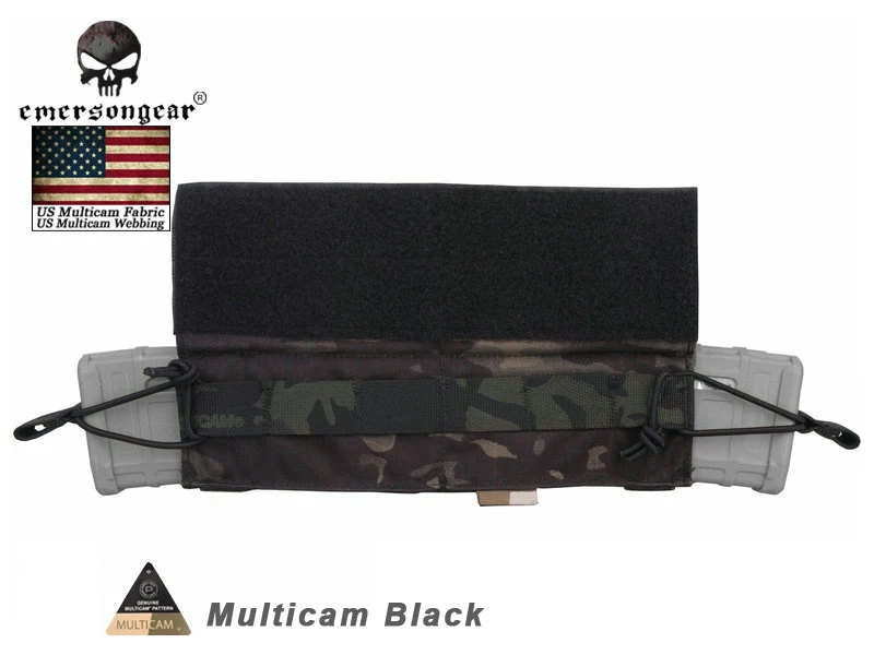 Multicam Black