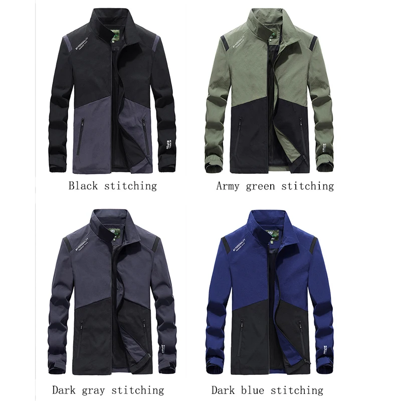 Nueva chaqueta de autodefensa resistente a puñaladas y costuras a prueba de cortes para hombre, ropa protectora de seguridad táctica militar suave Invisible - imagen 4