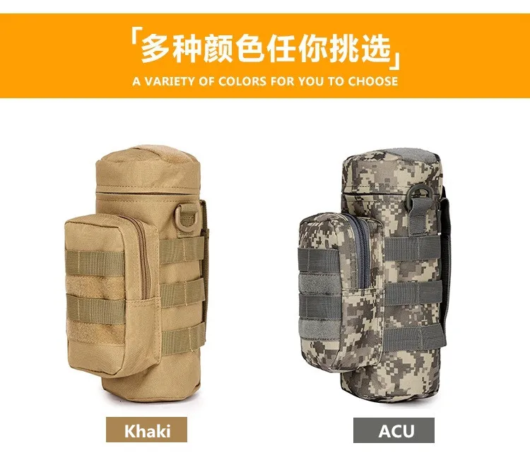 Una variedad de colores para que elijas