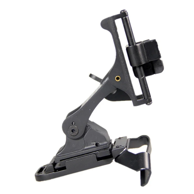 Kit de montaje de gafas de visión nocturna para casco MICH, accesorios tácticos NVG PVS-7 14 - imagen 5