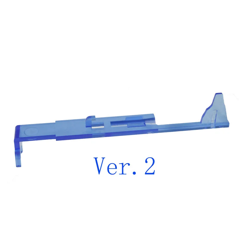Ver.2 Tappet Plate