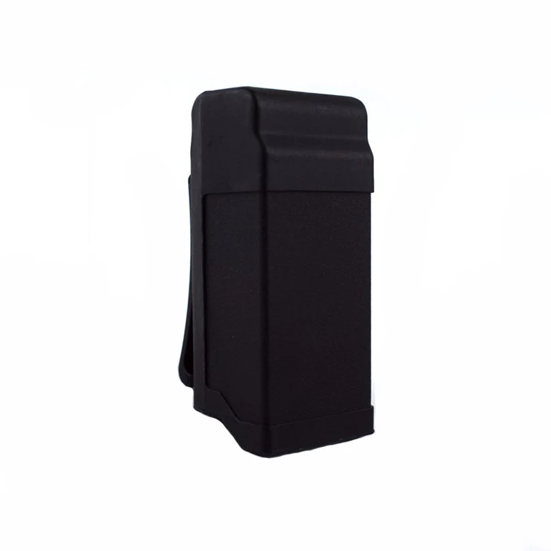 Bolsa táctica para revista de 9mm, accesorios de caza, funda para pistola de tiro, funda para pistola Airsoft apta para Glock 17 19 M9 USP P226 - imagen 5