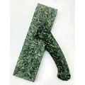 2Pc135x40x7.5mm gren