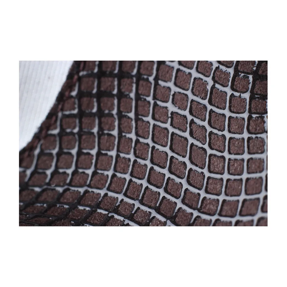 Guantes de caza de camuflaje biónico impermeables para el viento, guantes de pesca antideslizantes de lana térmica, guantes de pantalla táctil usable, Invierno - imagen 4