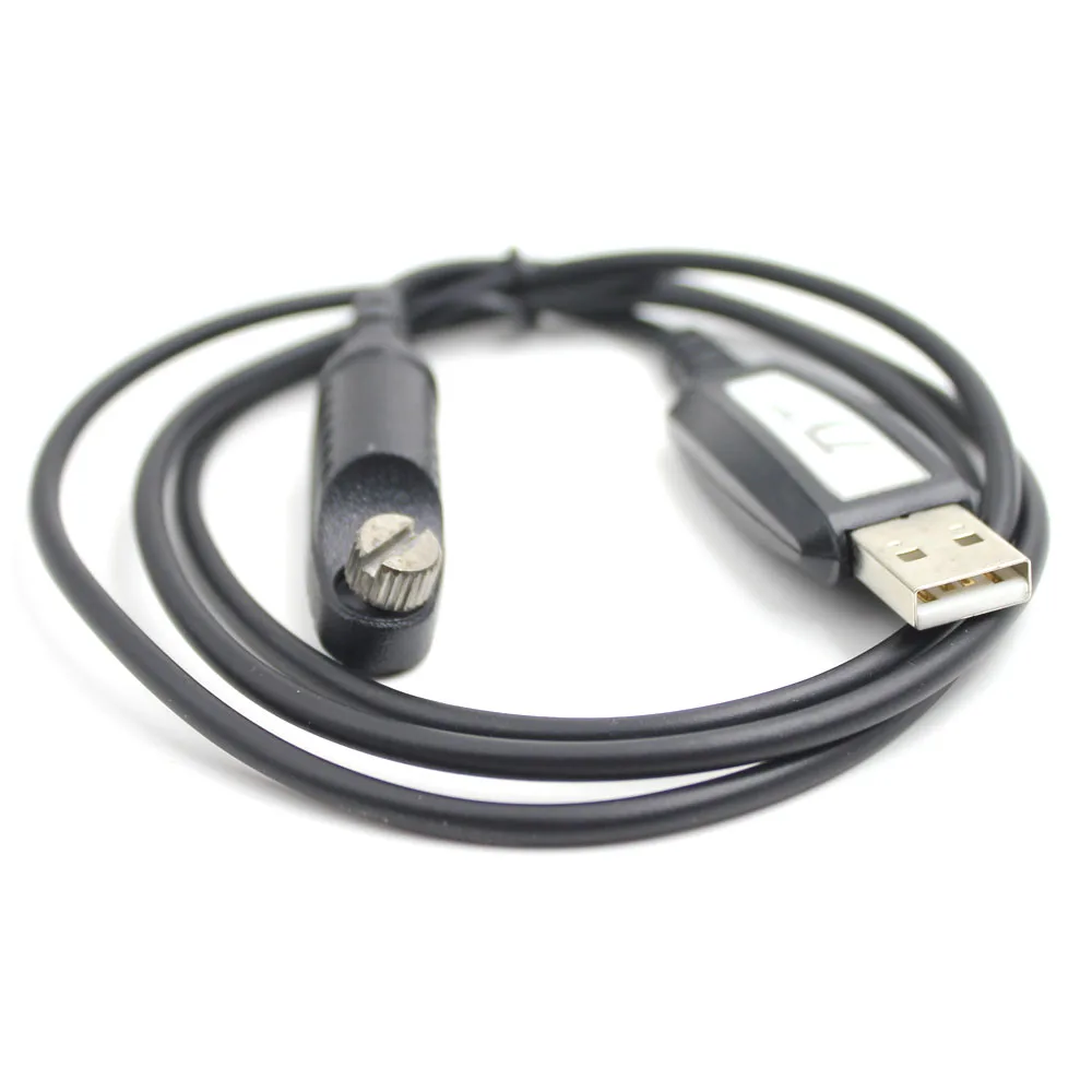 Cable de programación USB TYT para radio bidireccional TYT MD-2017 de doble banda USB-MD2017 - imagen 3