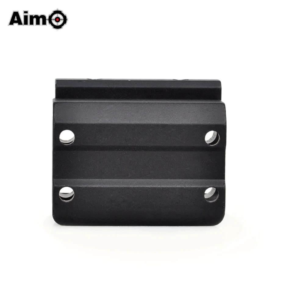 AIM MRO-soporte completo para mira telescópica, punto rojo, AO1786 - imagen 4