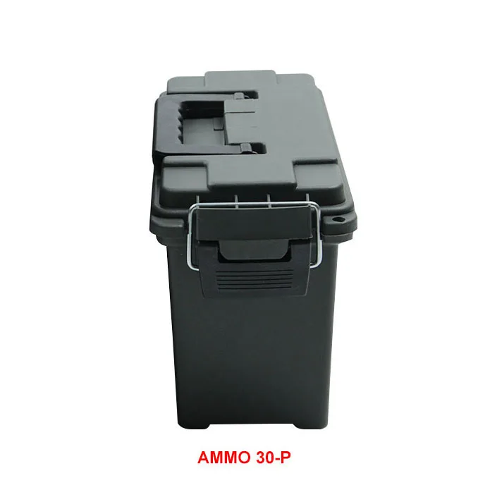 AMMO 30-P Green