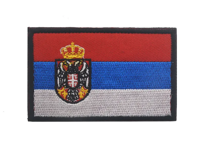 Serbia