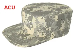 Gorra táctica FG/ATACS para aire libre – Airsoft, caza y patrulla