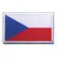 Czech Republic Flag