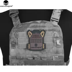 EMERSONGEAR EM5528 JPC chaleco táctico