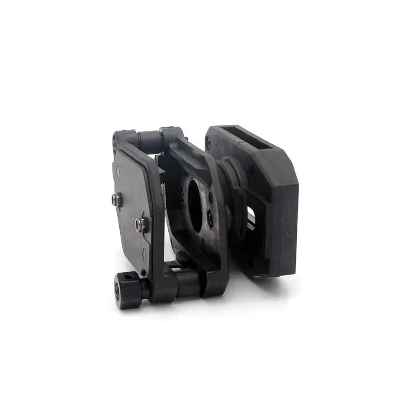 IPSC USPSA IDPA Racing Shooting Sports, ajuste multiángulo, Speed Shooter's bag Mag Holster Holder - imagen 4