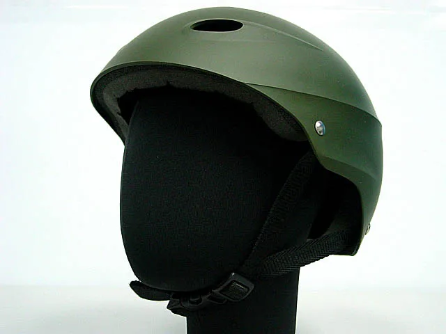 Gorra de bicicleta al aire libre, casco de motocicleta táctico militar, Airsoft, Fuerza Aérea especial, equipo de ciclismo CS Recon - imagen 3
