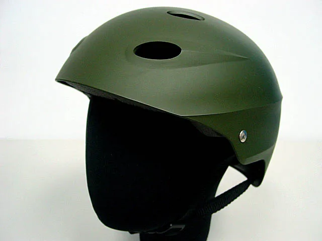 Gorra de bicicleta al aire libre, casco de motocicleta táctico militar, Airsoft, Fuerza Aérea especial, equipo de ciclismo CS Recon - imagen 2