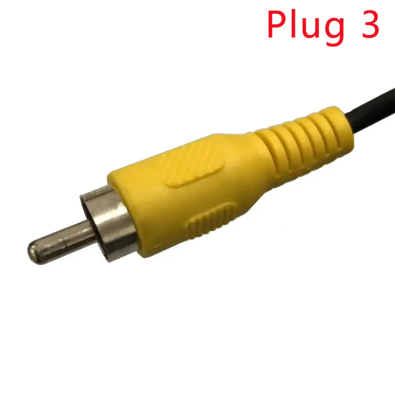 Plug 3