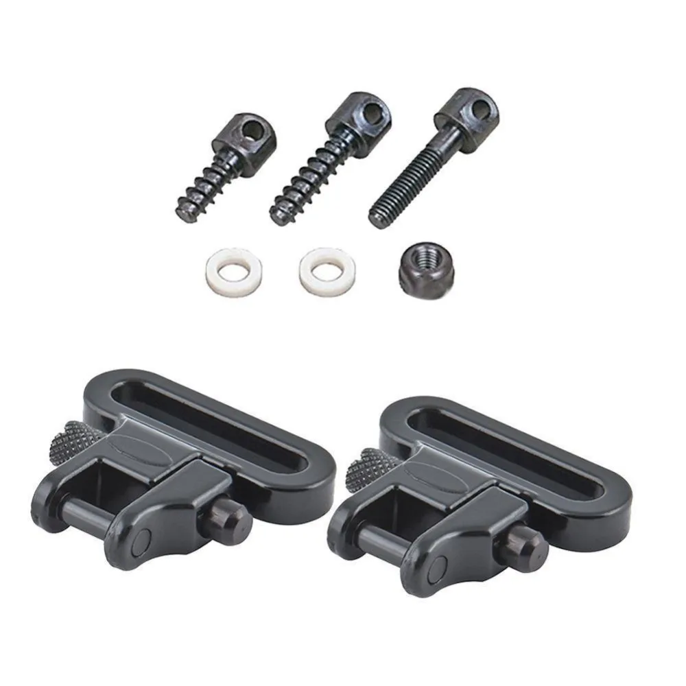 Tornillos giratorios kit montaje