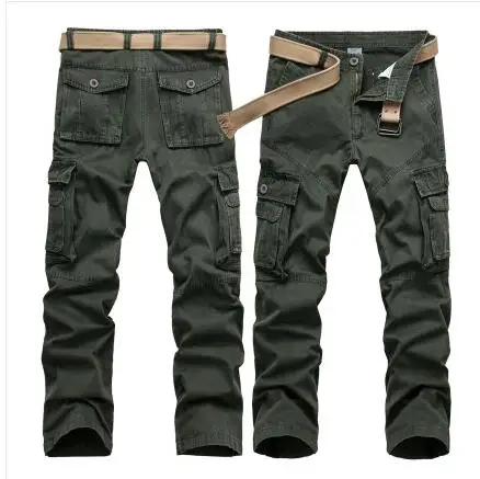 gray green 6pocket