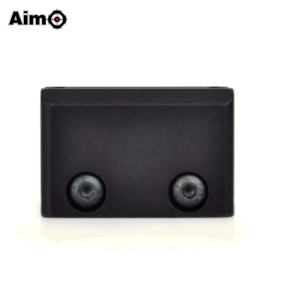 AIM MRO-soporte completo para mira telescópica, punto rojo, AO1786 - imagen 3