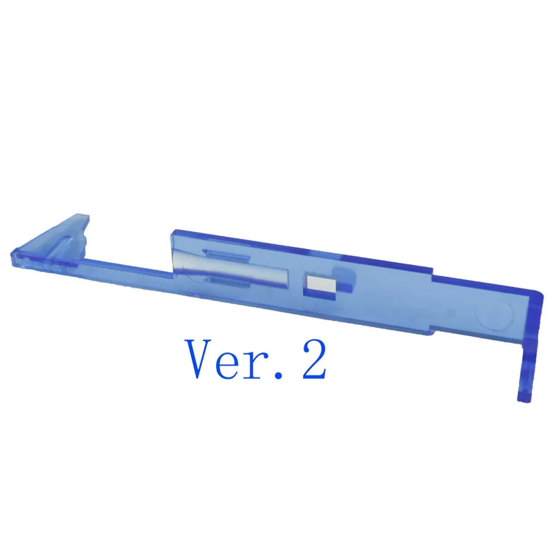 VULPO Tappet-Placa de actualización para caja de cambios Ver.2/3, accesorios de caza - imagen 3