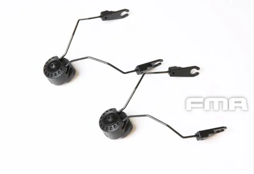 FMA-auriculares FARA OTH, compatibles con TB1292-BK / DE - imagen 4