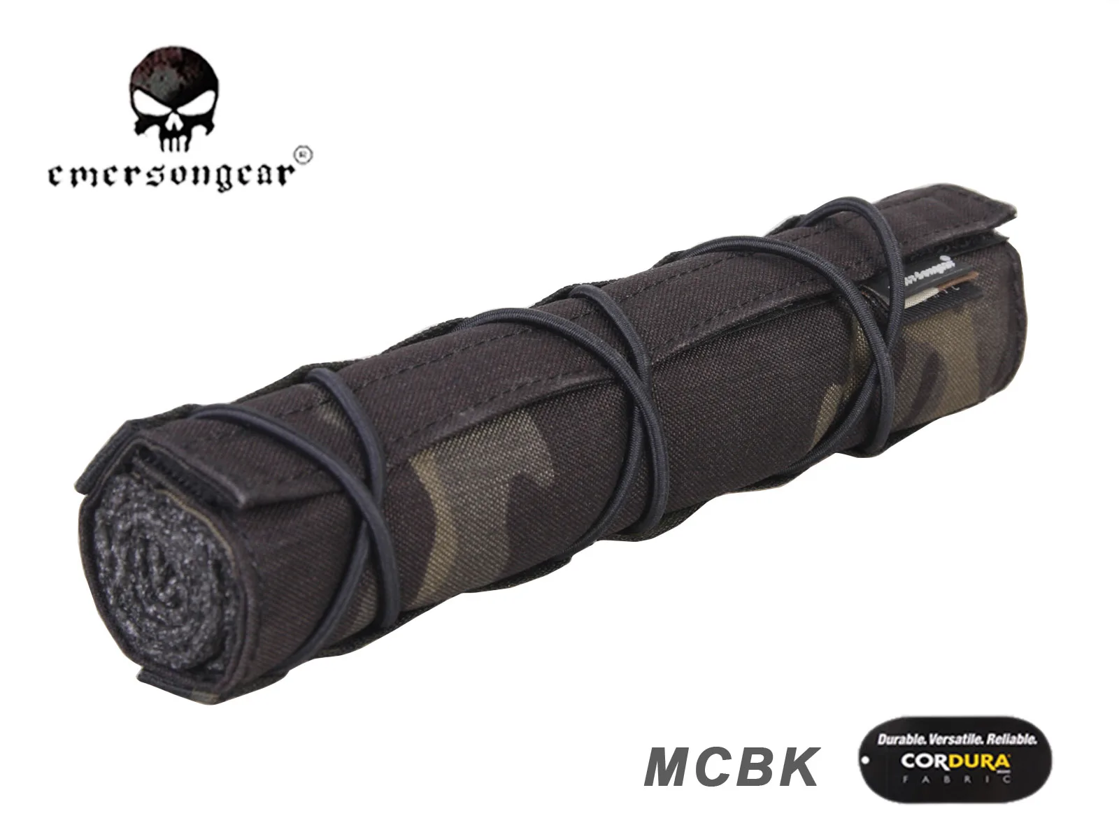Multicam Black